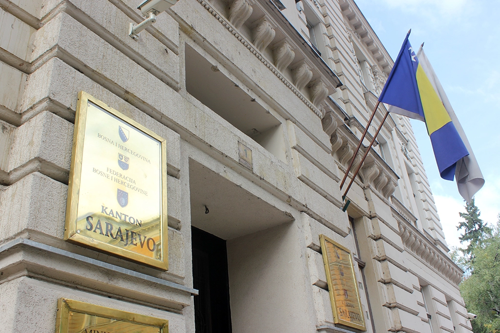 Vlada Kantona Sarajevo usvojila Program uređenja poljoprivrednog zemljišta